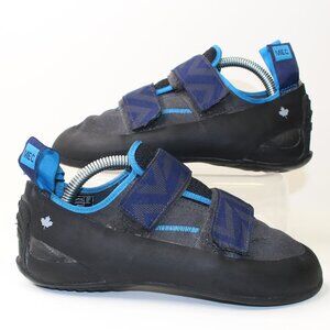 MEC Mountain Co-Op Rock Climbing Shoes (EU 38 / Men 6 / Women 8)